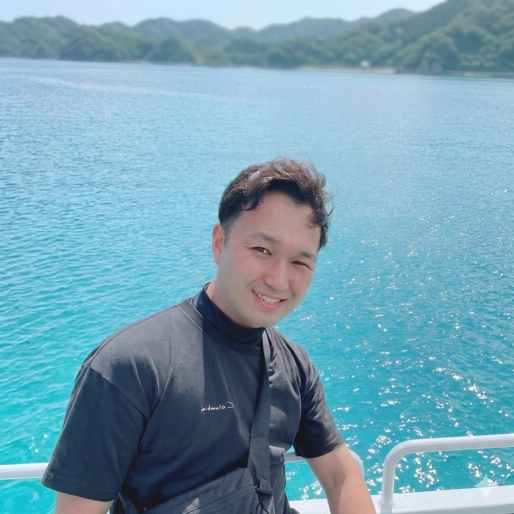 FPのふくちゃんのアバター